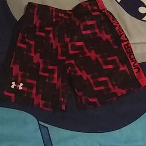 Under armour shorts
